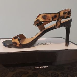 Nine West Shoes - Millicent Sandal Nine West Shoes - Millicent Sandal